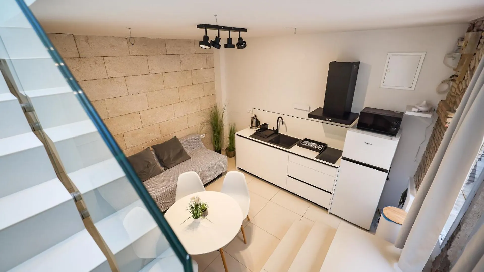 Hidden Apartments In The City Center Zara Croazia