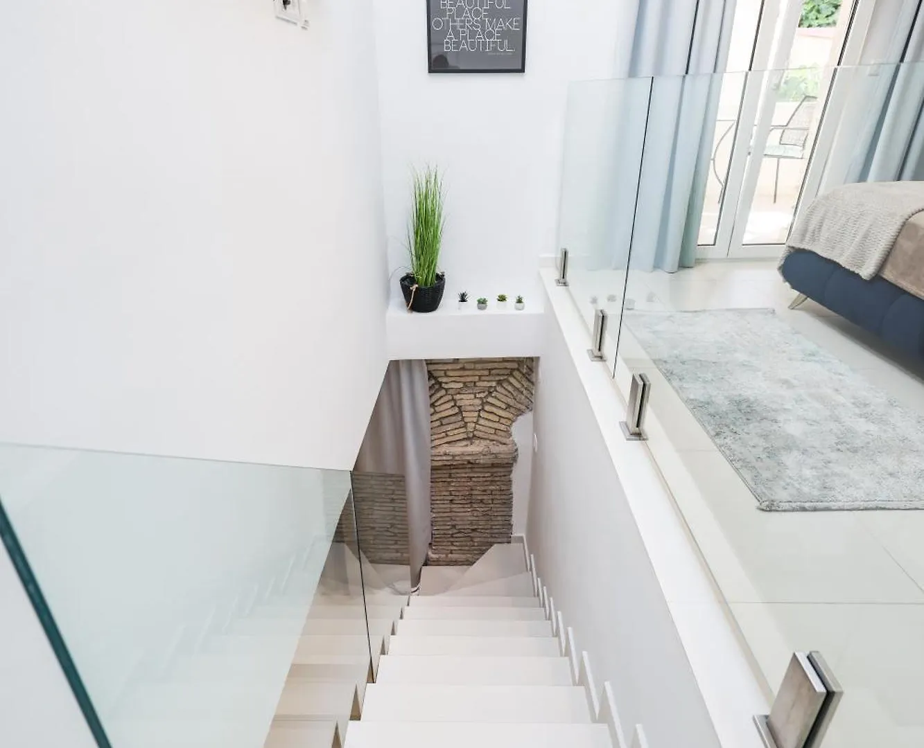 Hidden Apartments In The City Center Zara